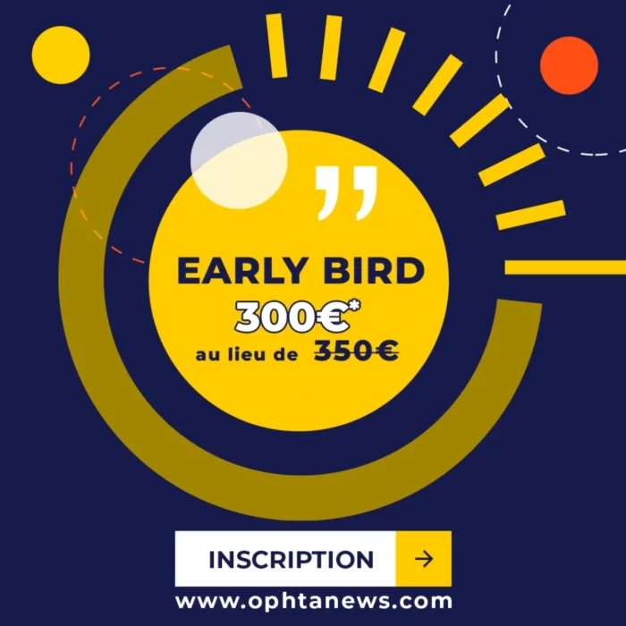 Inscription Ophtalmologistes