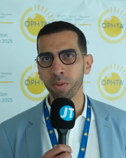 JT de l’Ophtalmologie – Interviews des intervenants Ophta’News 2025