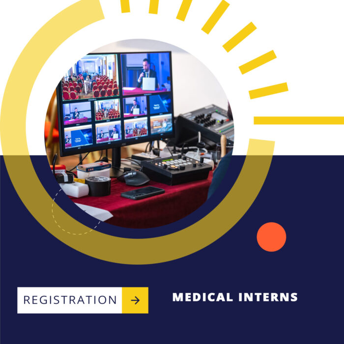 Inscription Medical resident