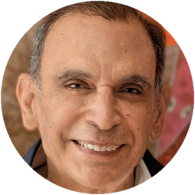 Dr. Charles GHENASSIA