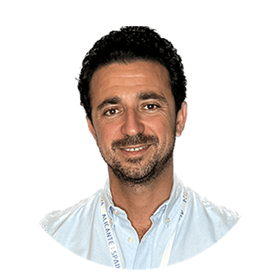 Dr. David MARTIANO