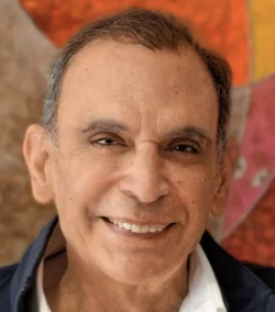 Dr Charles Ghenassia